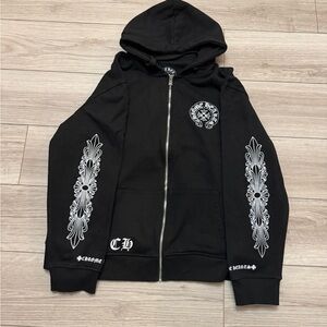 Chrome Hearts hoodie Size Xl